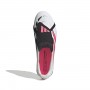Adidas Predator League FT AG - Branco/Rosa